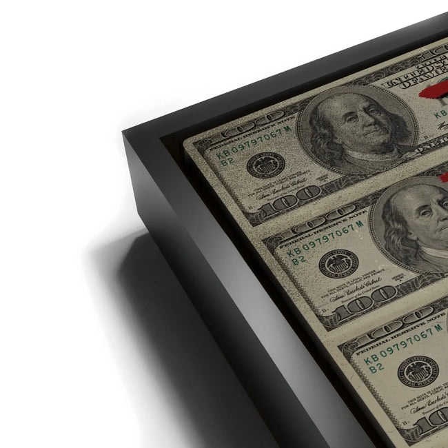 Featured image 12 for Riches Are Free
