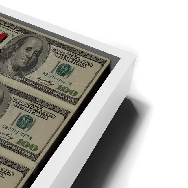 Featured image 14 for Riches Are Free