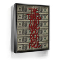 Featured image 6 for Riches Are Free