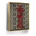 Featured image 8 for Riches Are Free