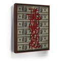 Featured image 11 for Riches Are Free