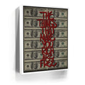Featured image 7 for Riches Are Free