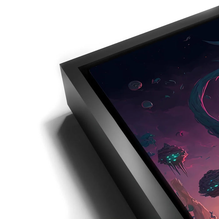 Featured image 11 for Rick vs. Evil Rick