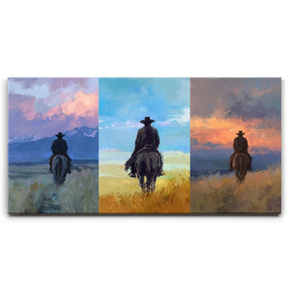 Ride, From Dawn Till Dusk