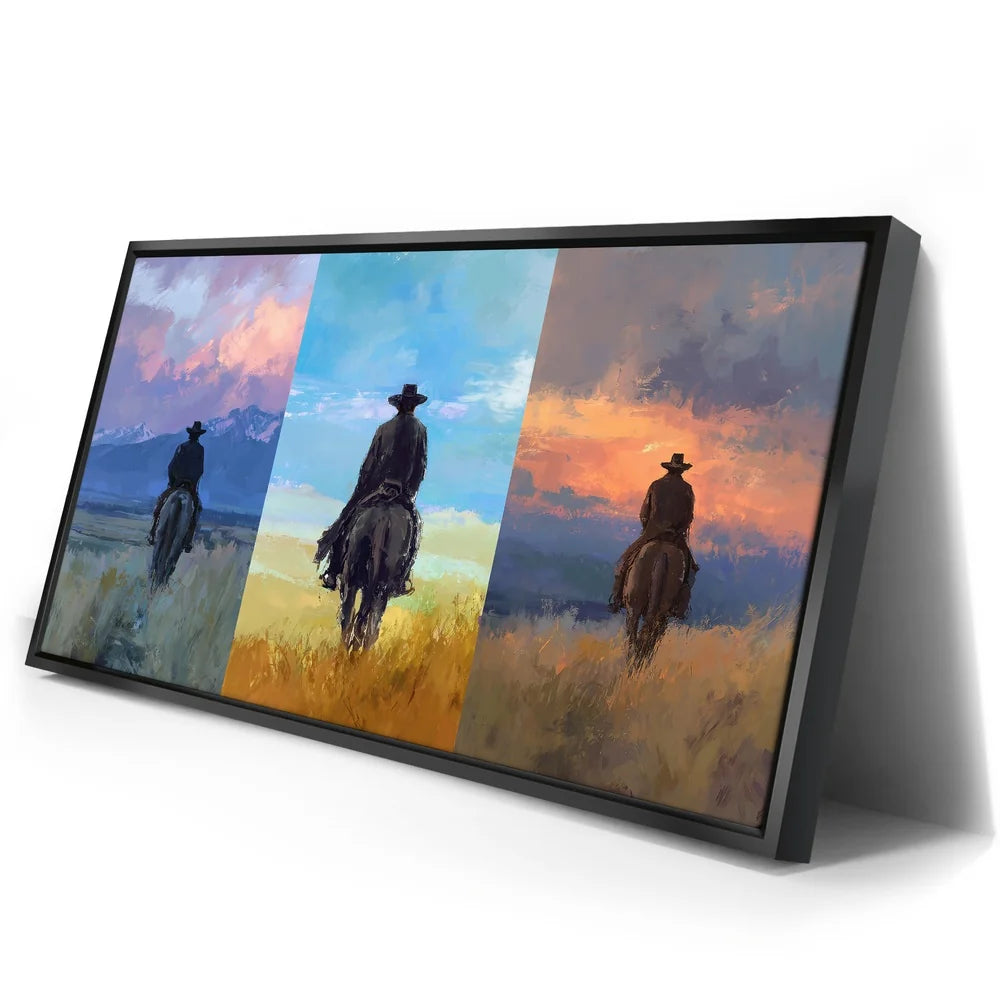 Featured image 2 for Ride, From Dawn Till Dusk
