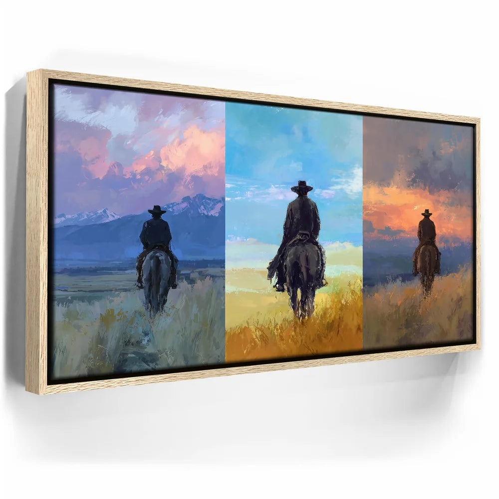 Featured image 9 for Ride, From Dawn Till Dusk