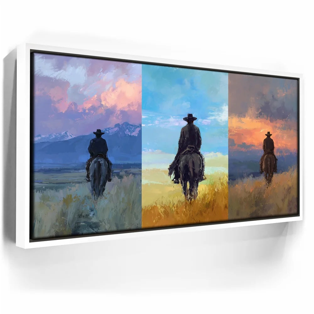 Featured image 6 for Ride, From Dawn Till Dusk