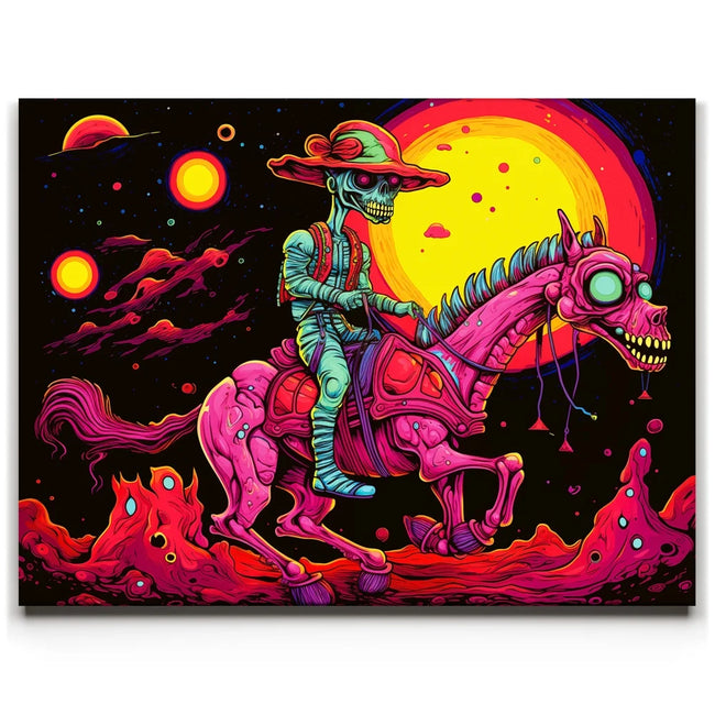 Featured image 1 for Rider