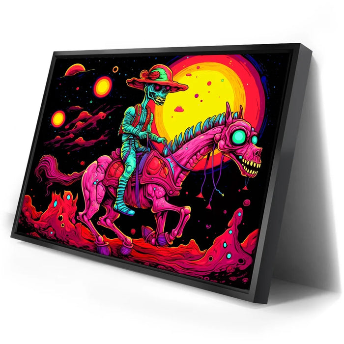 Featured image 2 for Rider