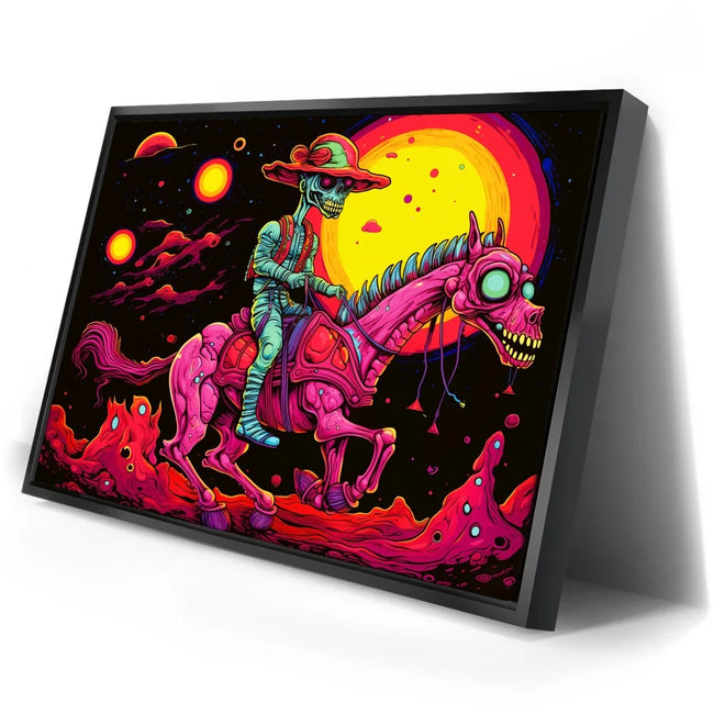 Featured image 2 for Rider