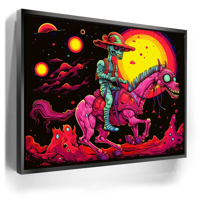 Featured image 5 for Rider