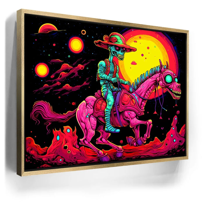 Featured image 7 for Rider