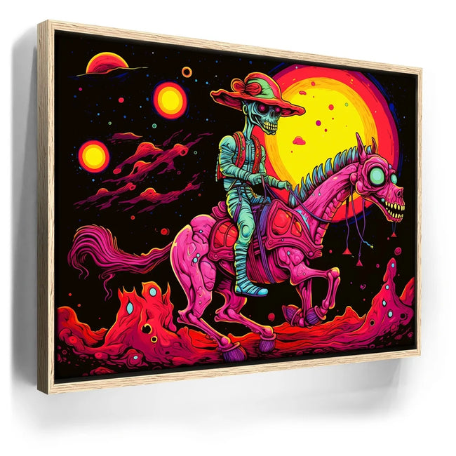 Featured image 9 for Rider