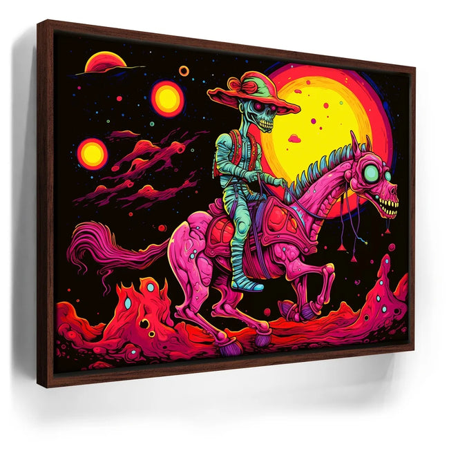 Featured image 10 for Rider