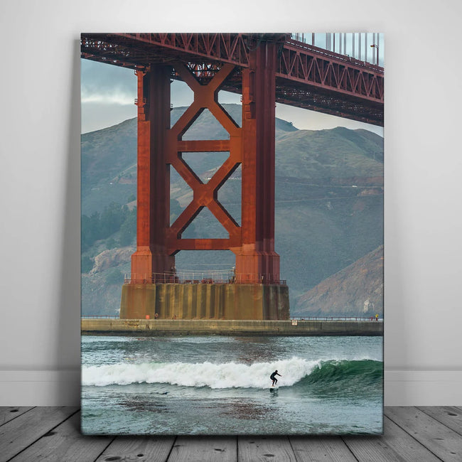Featured image 1 for Ride the Wave