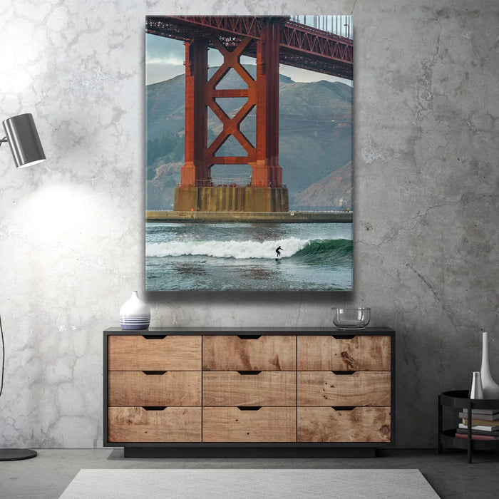 Featured image 2 for Ride the Wave