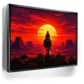 Featured image 6 for Riding the Red Country