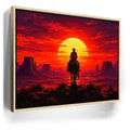 Featured image 10 for Riding the Red Country