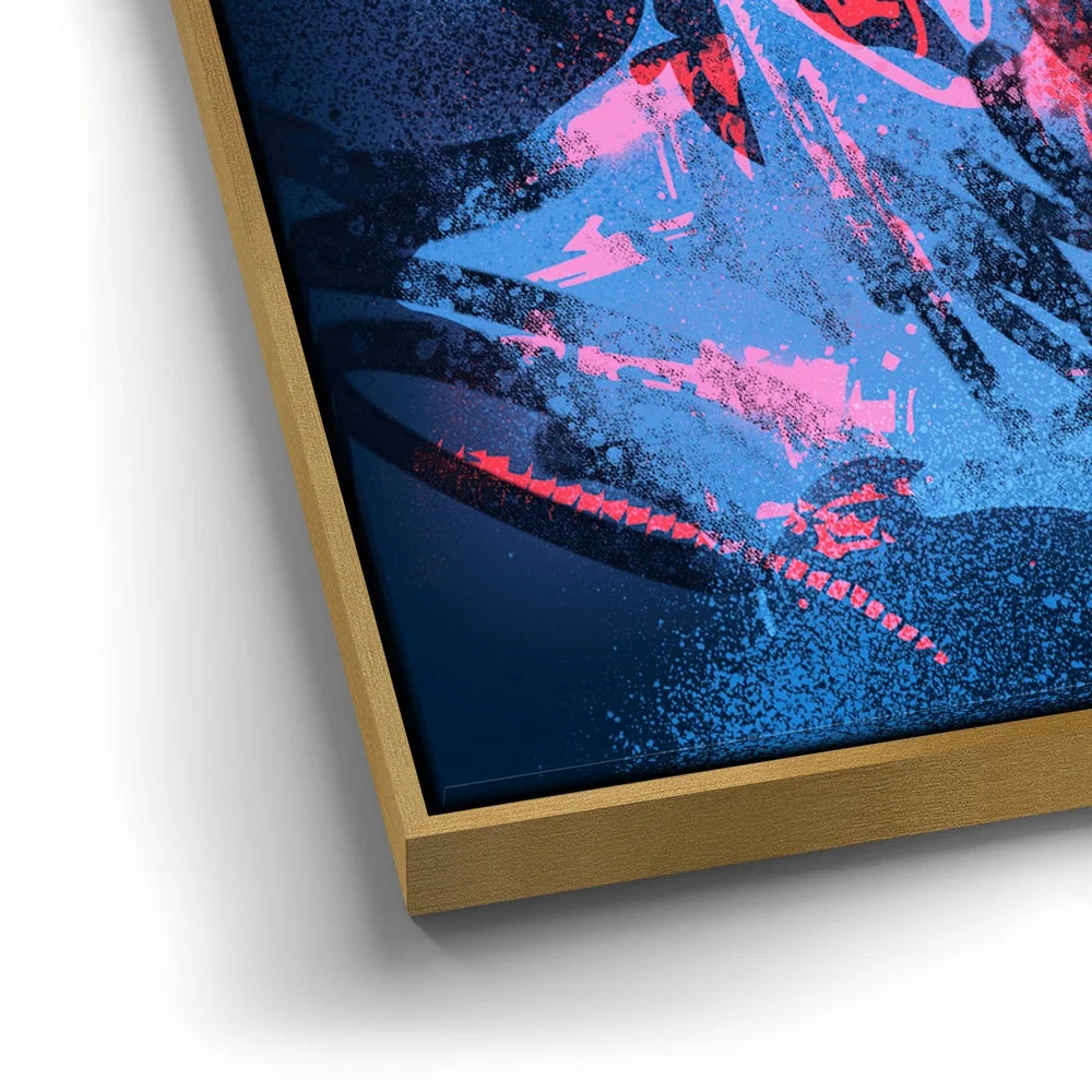 Featured image 12 for Rise Of The Anaglyph Machine