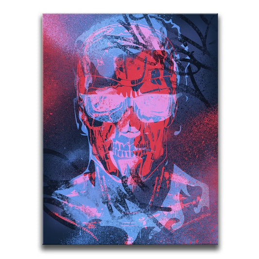 Rise Of The Anaglyph Machine