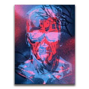 Rise Of The Anaglyph Machine