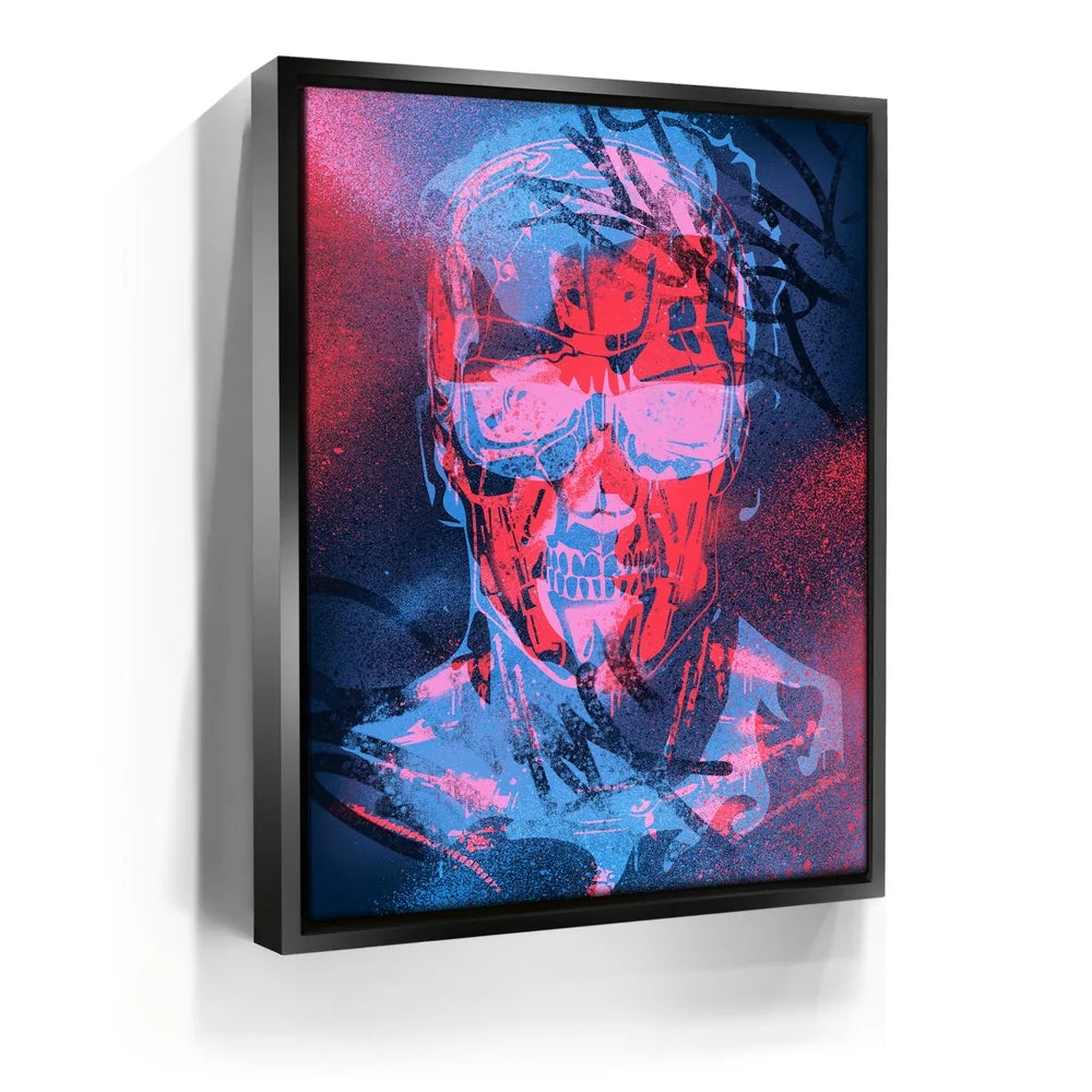 Featured image 5 for Rise Of The Anaglyph Machine