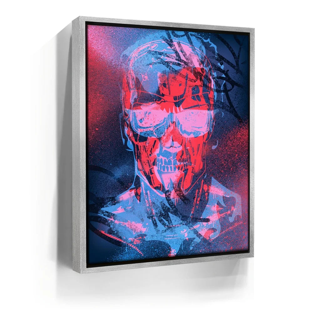 Featured image 8 for Rise Of The Anaglyph Machine