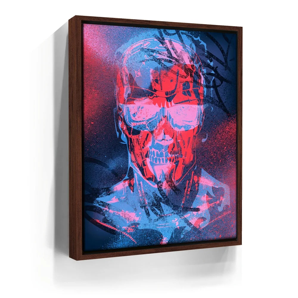 Featured image 10 for Rise Of The Anaglyph Machine