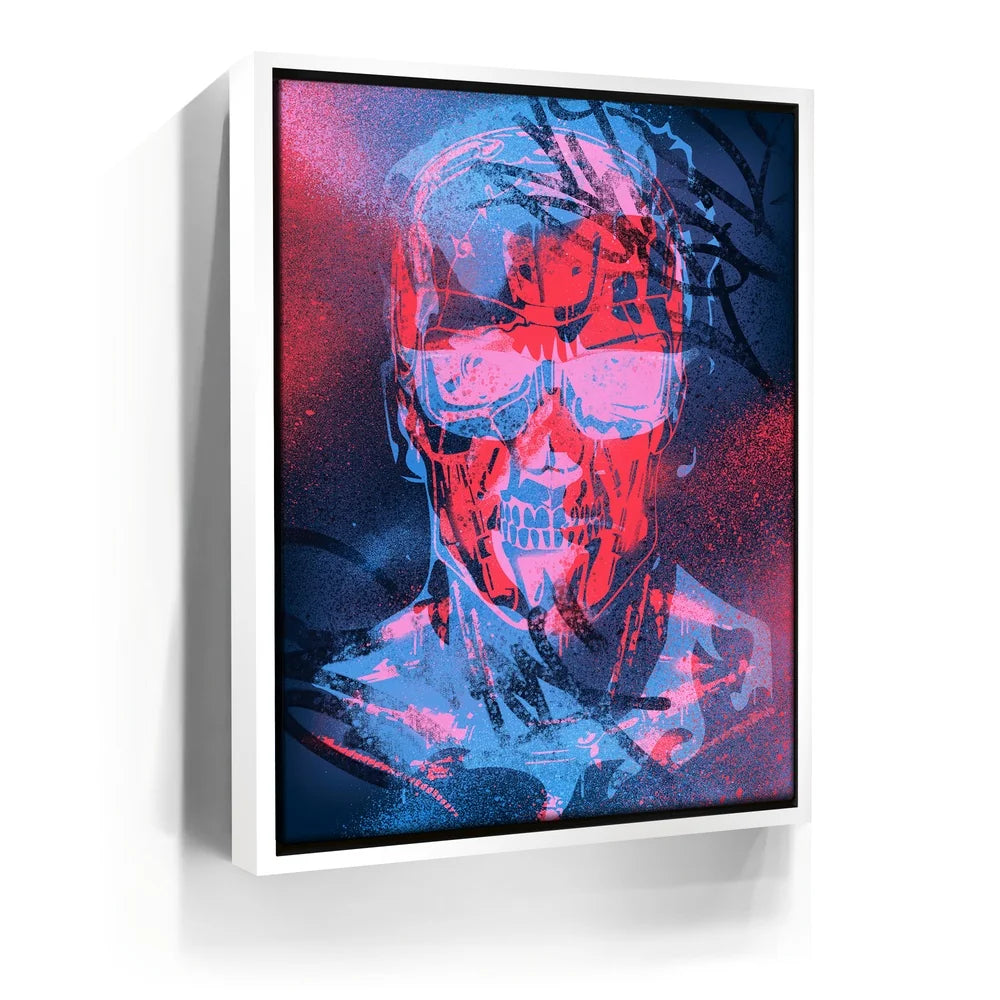 Featured image 6 for Rise Of The Anaglyph Machine