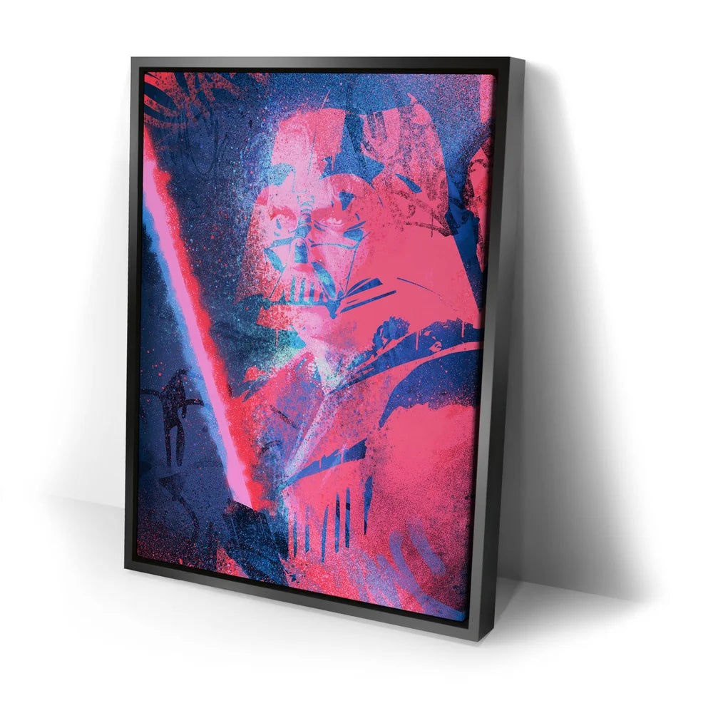 Featured image 2 for Rise Of The Darkness - Anaglyph
