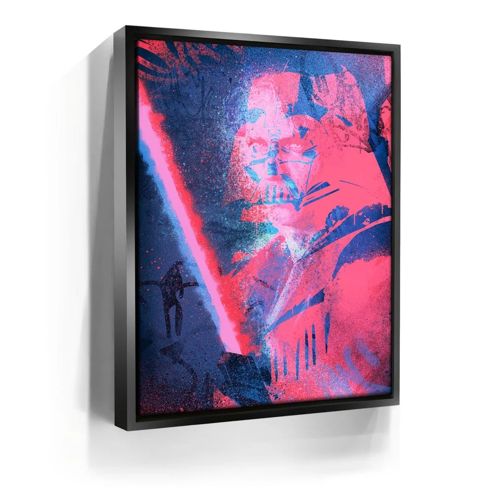 Featured image 5 for Rise Of The Darkness - Anaglyph