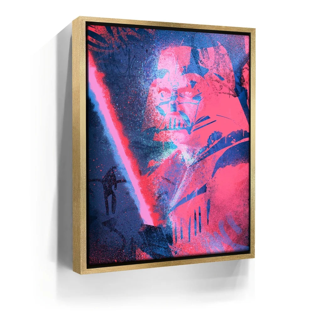 Featured image 7 for Rise Of The Darkness - Anaglyph