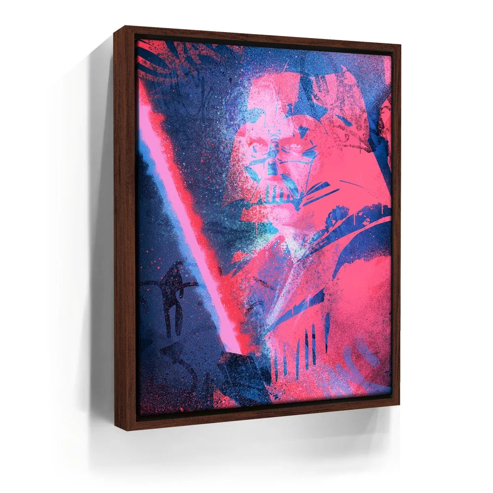 Featured image 10 for Rise Of The Darkness - Anaglyph