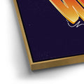 Thumbnail image 12 for Rise Up - Calligraphy