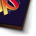 Thumbnail image 14 for Rise Up - Calligraphy