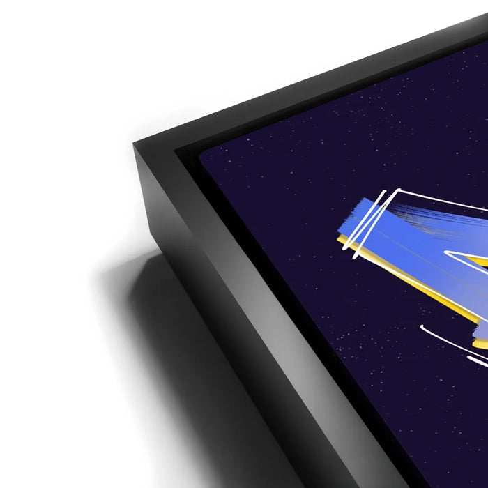 Featured image 11 for Rise Up - Calligraphy