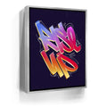 Featured image 8 for Rise Up - Calligraphy