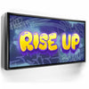 Featured image 5 for Rise Up - Graffiti