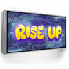 Featured image 8 for Rise Up - Graffiti