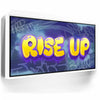 Featured image 6 for Rise Up - Graffiti