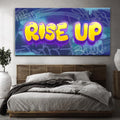 Thumbnail image 2 for Rise Up - Graffiti