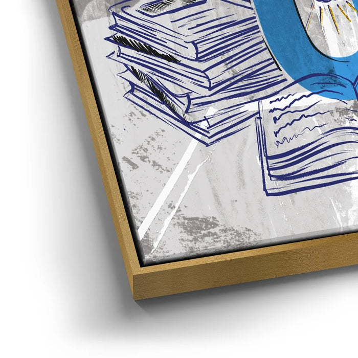 Featured image 12 for Rise Up - Sketch