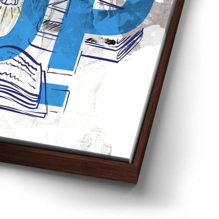 Featured image 14 for Rise Up - Sketch