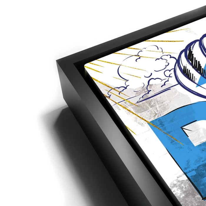 Featured image 11 for Rise Up - Sketch