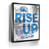 Featured image 5 for Rise Up - Sketch