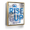Featured image 7 for Rise Up - Sketch