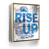 Featured image 9 for Rise Up - Sketch