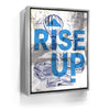 Featured image 8 for Rise Up - Sketch