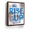 Featured image 10 for Rise Up - Sketch