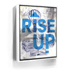 Featured image 6 for Rise Up - Sketch